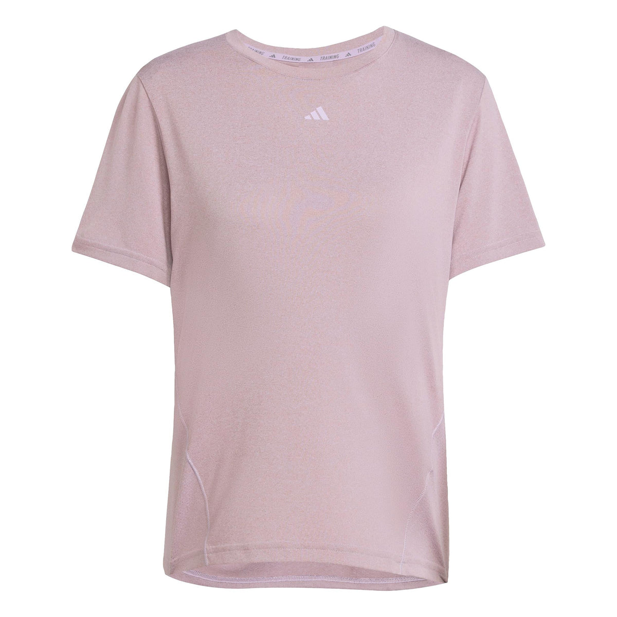 adidas Wtr D4T Women's T-Shirt - Rose (2)