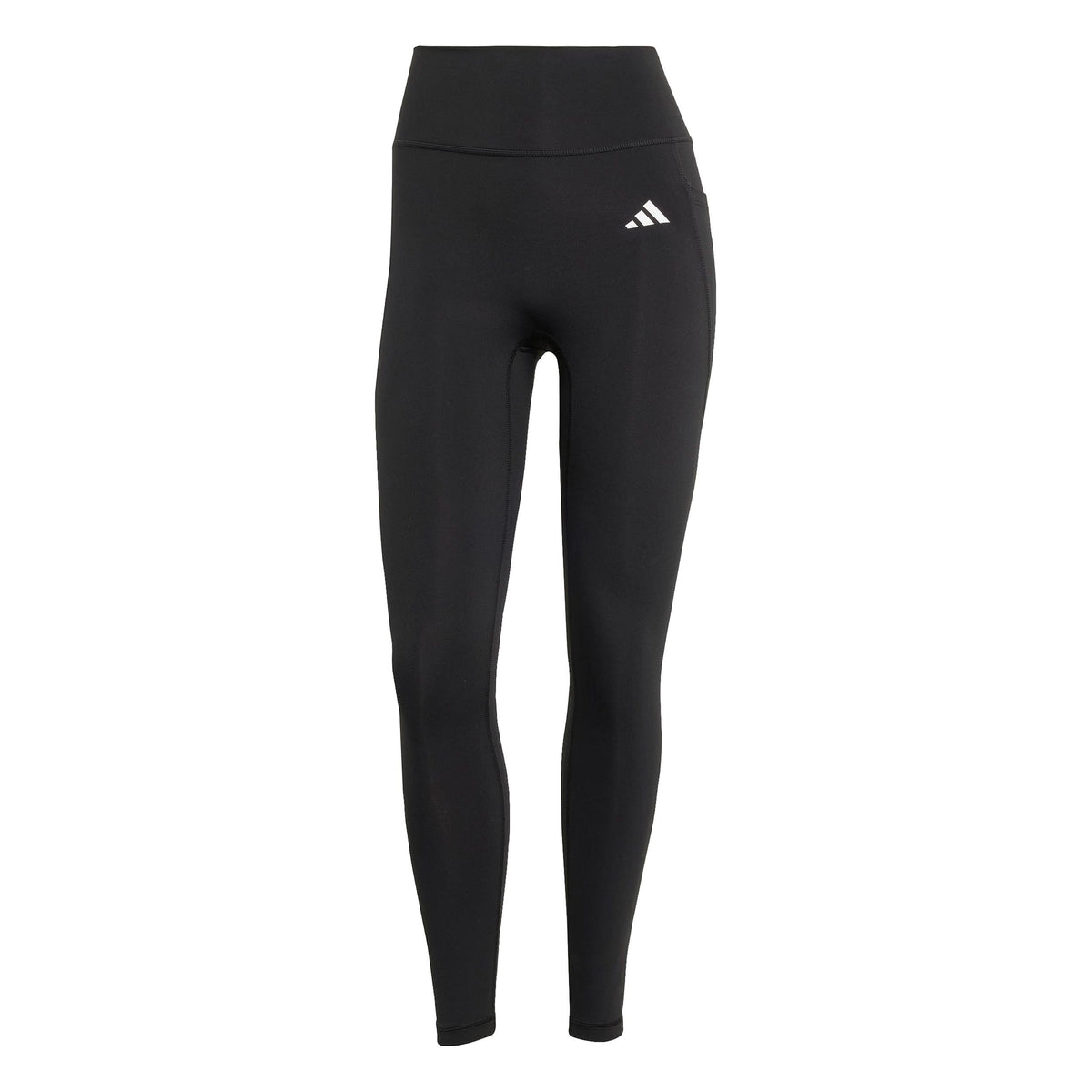 adidas OPT Power Essential 7/8 Women's Tights - Black