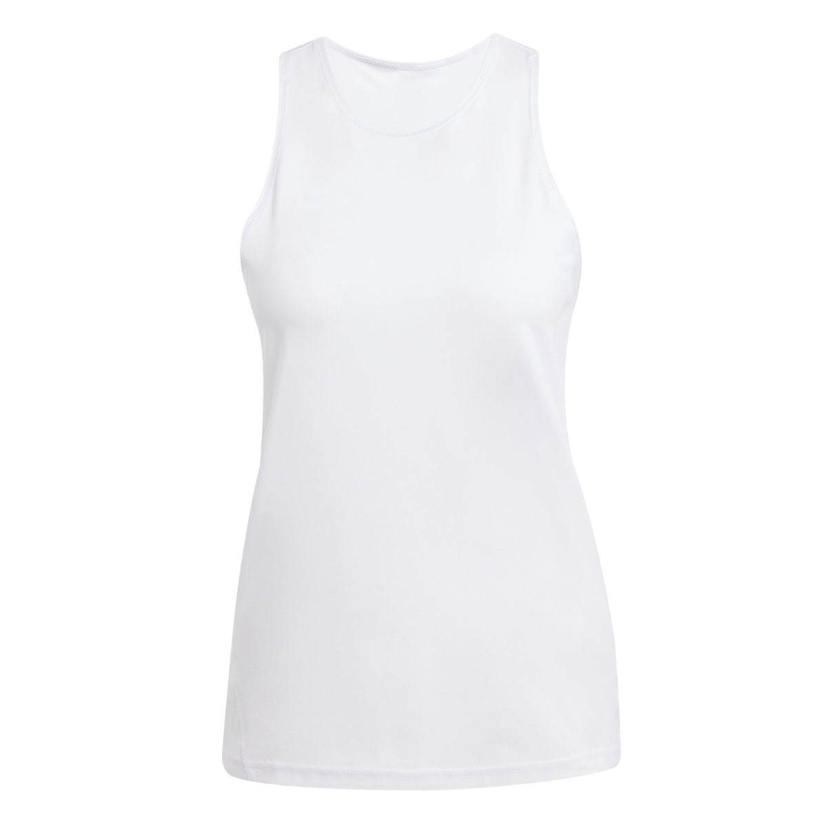 adidas Club Women's Tank Top - White (3)