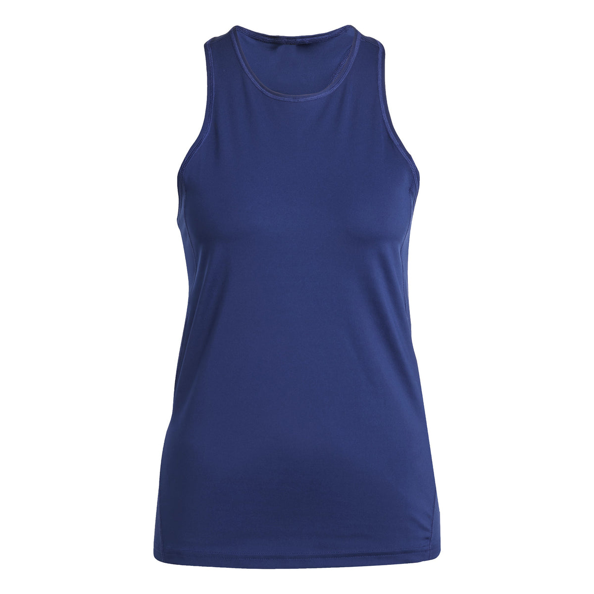 adidas Club Women's Tank Top - Dark Blue (2)