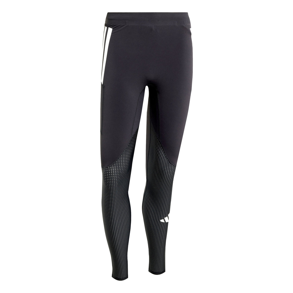 adidas adizero Men's Leggings - Black (IX8984)