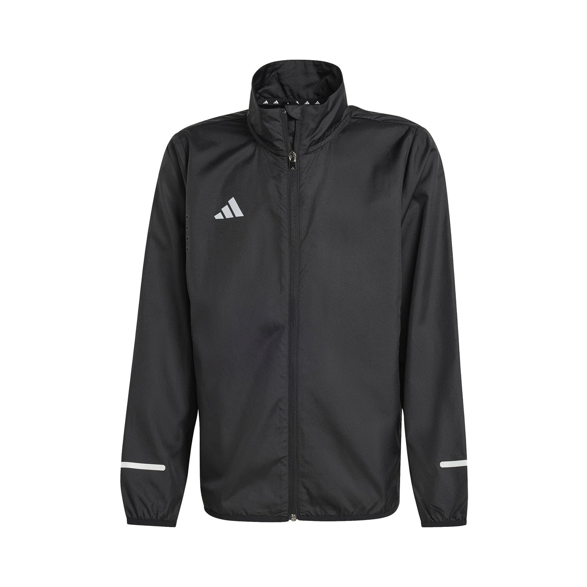 adidas Junior Teamwear WindReady Jacket - Black