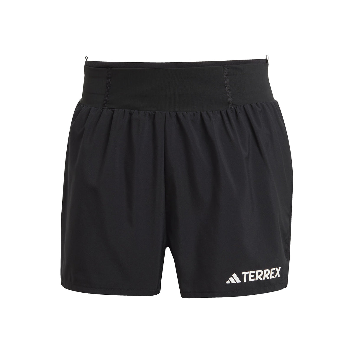 adidas Terrex XPR 5in Women's Running Shorts - Black