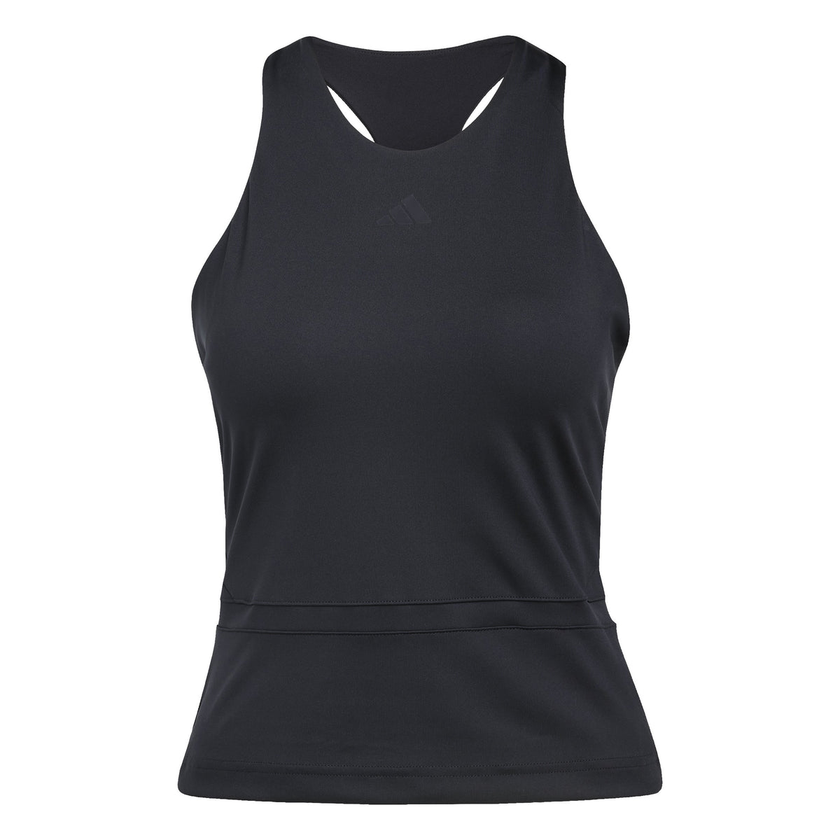 adidas Y- Midi Women's Tank Top - Black
