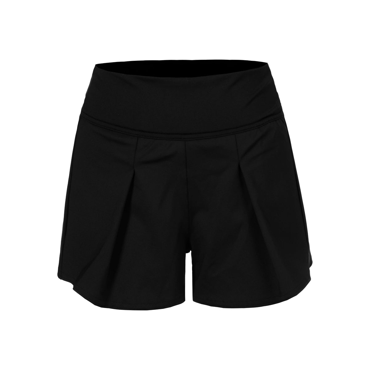 adidas Match 3in Women's Shorts - Black