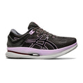 Black/Violet