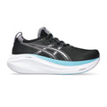 Black/Silver