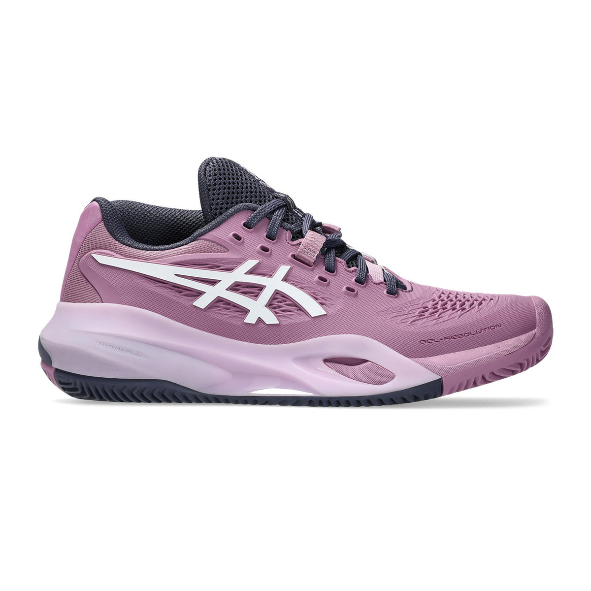 ASICS Gel-Resolution X Women's Tennis Shoes - Mauve