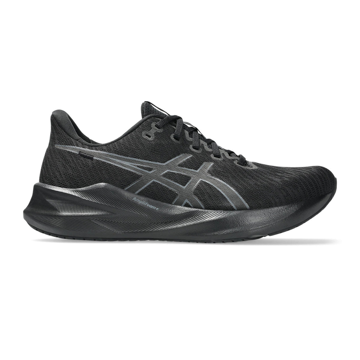 ASICS Versablast 4 Men's Running Shoes - Black/Grey