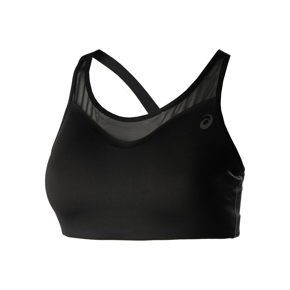 ASICS Accelerate Women's Sports Bra - Black