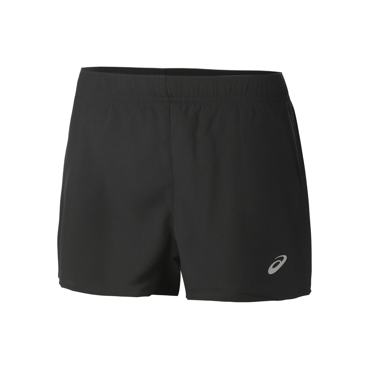 ASICS Core 4 Inch Women's Running Shorts - Black