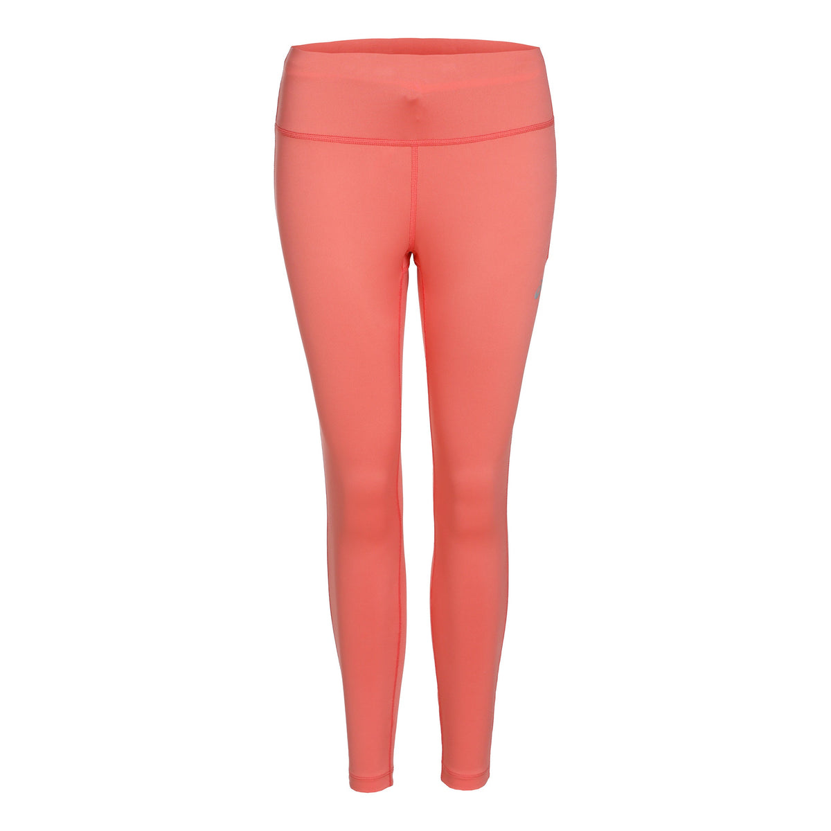 ASICS Katakana Crop Women's Running Tights - Pink