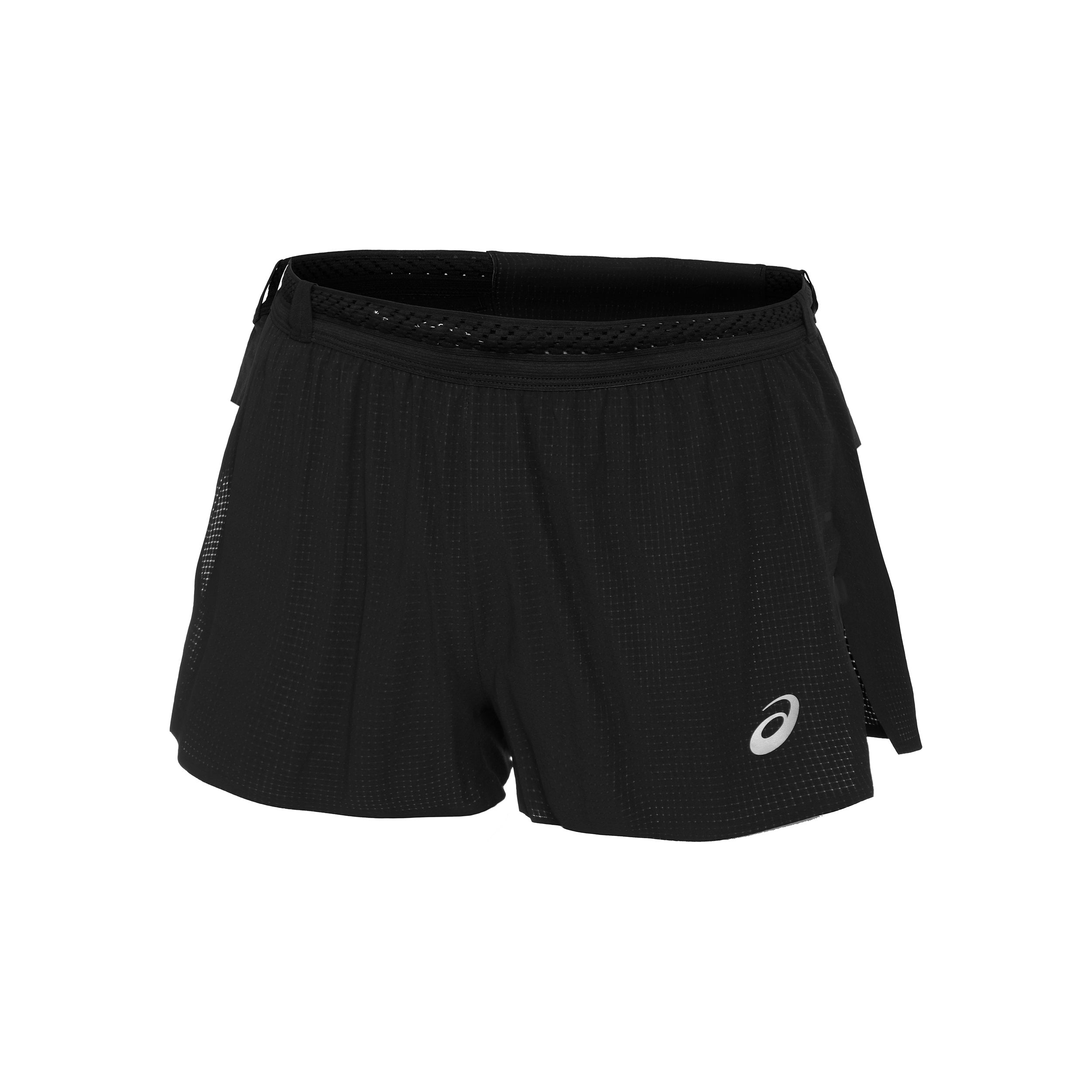 ASICS Metarun Running Shorts Men - Black