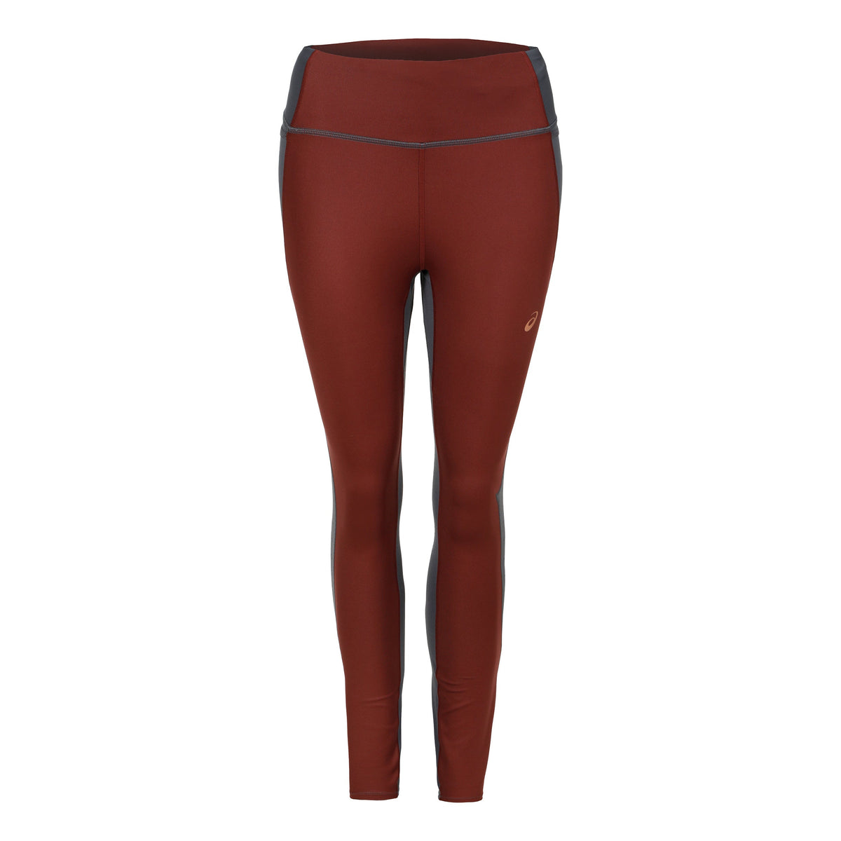 ASICS Nagino Run 7/8 Women's Running Tights - Red