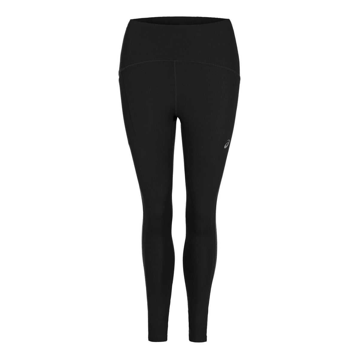 ASICS Road High Waist Women's Running Tights - Black (2)
