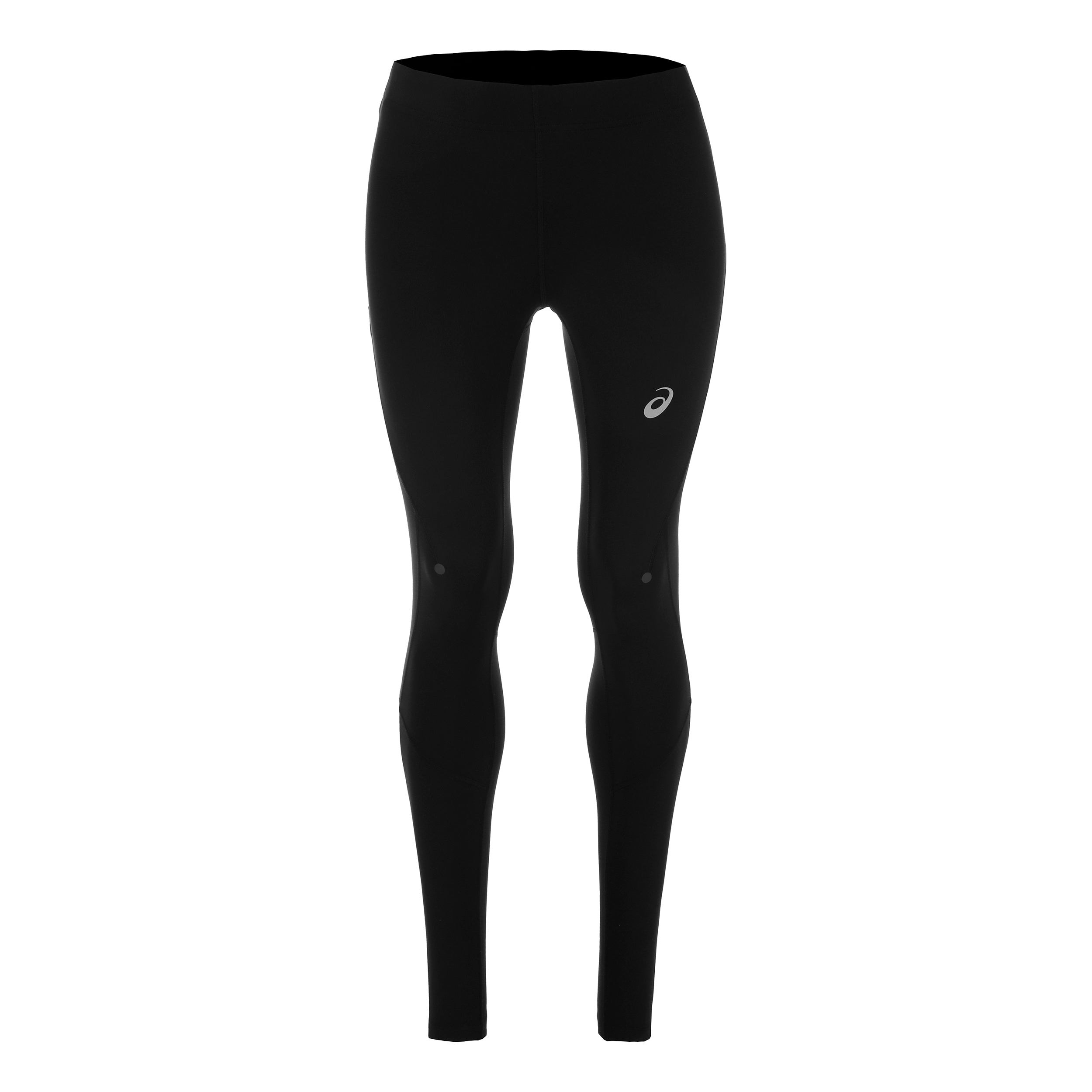 ASICS Road Winter Running Tights Men - Black