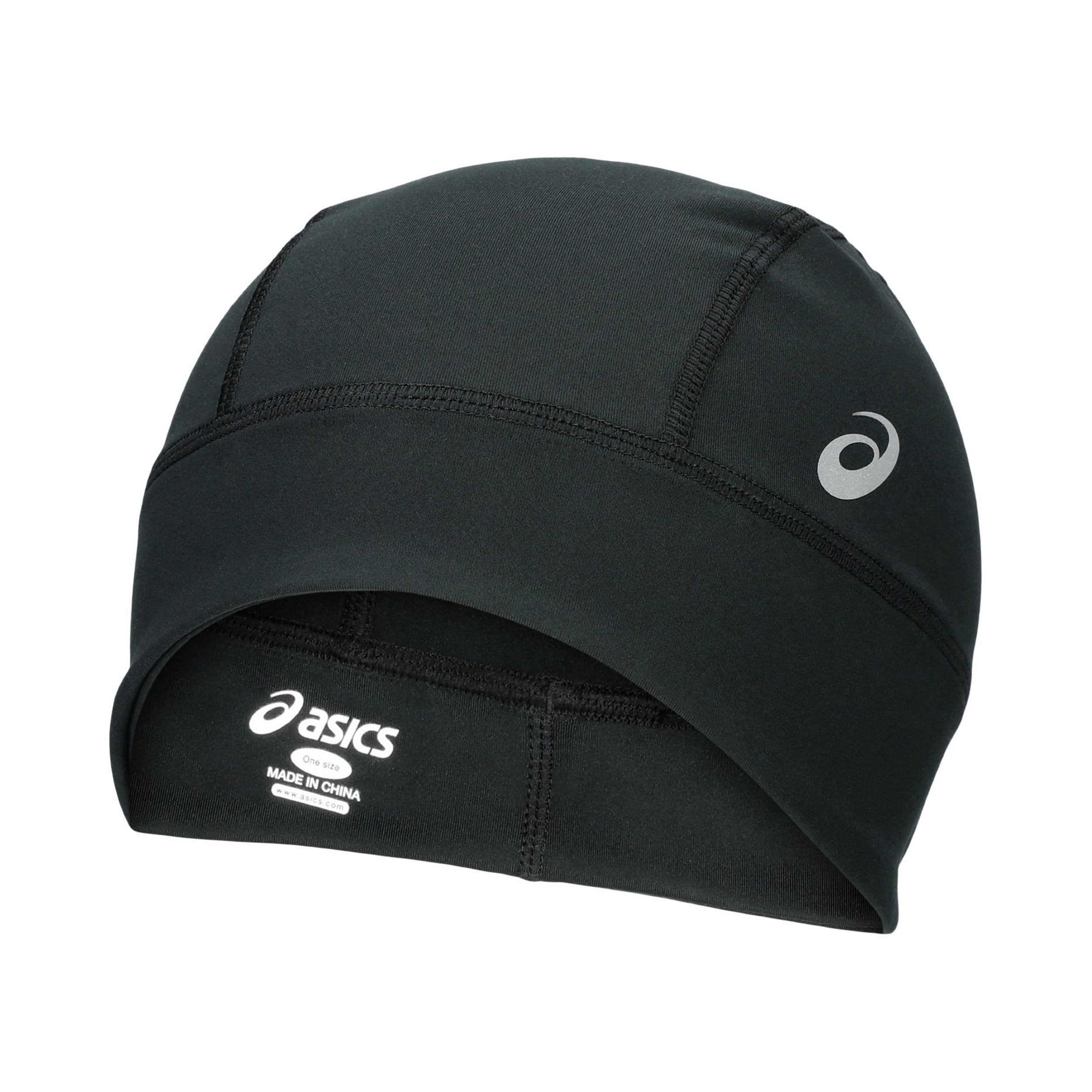 ASICS Winter Run Beanie - Black