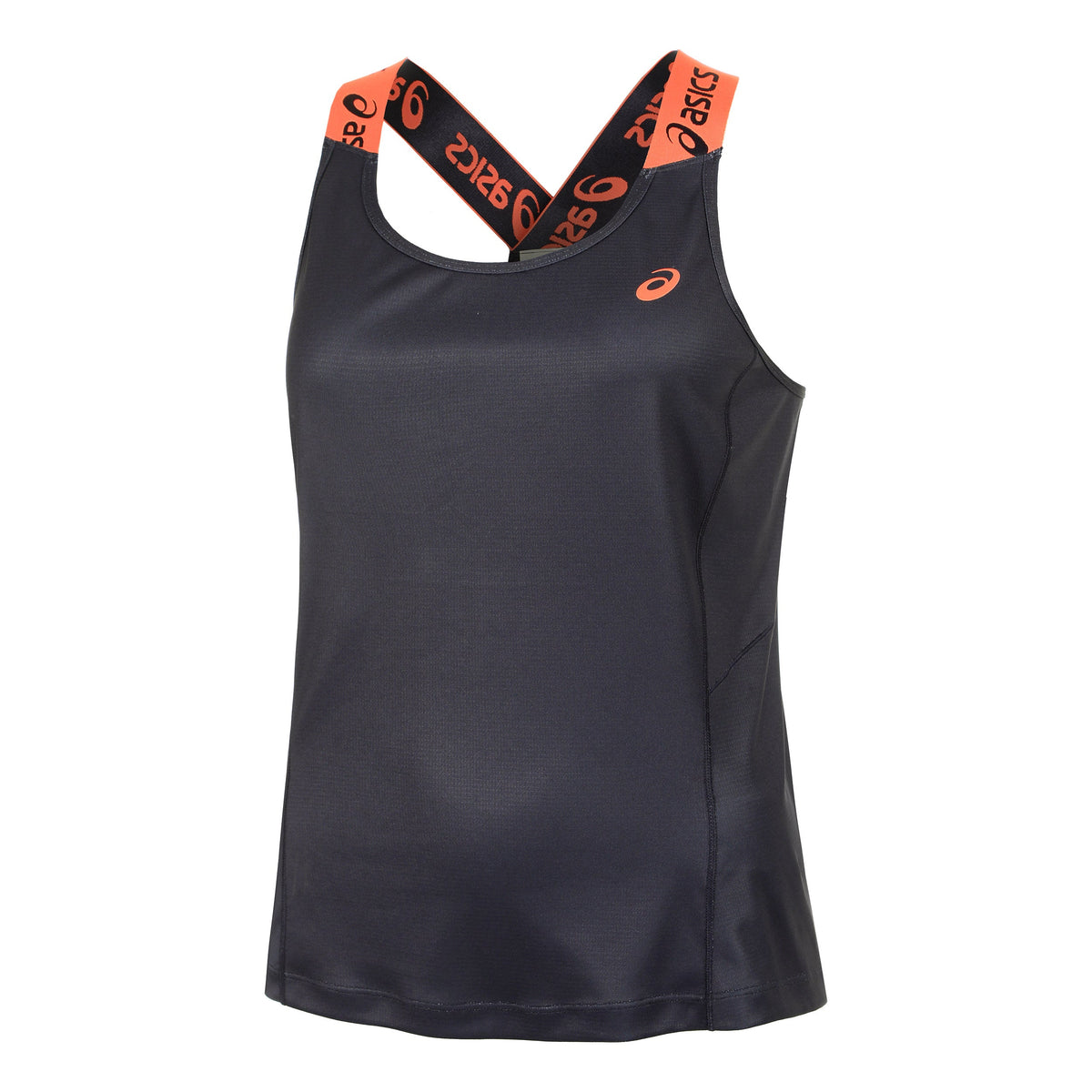 ASICS Tank Women's Tank Top - Dark Blue