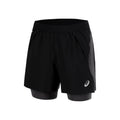 Black/Dark Grey