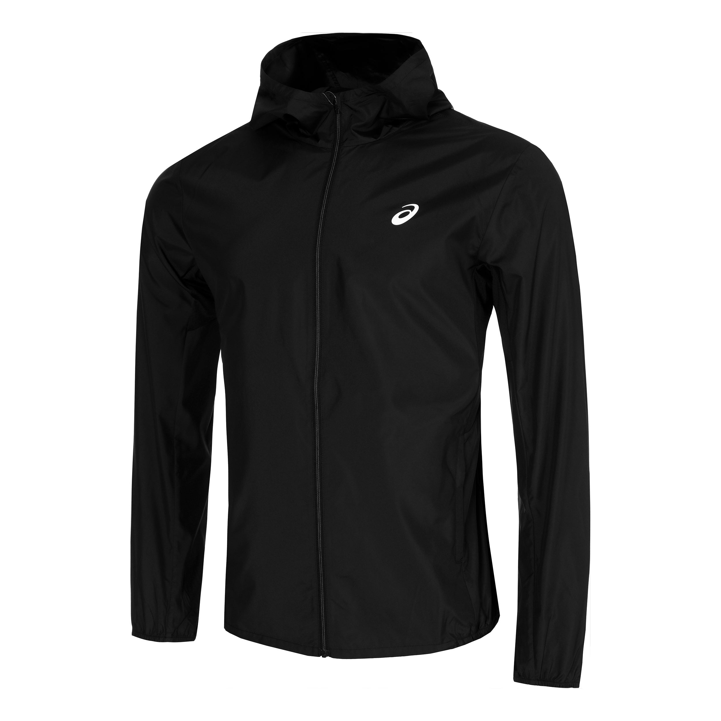 ASICS Core Running jacket Men - black
