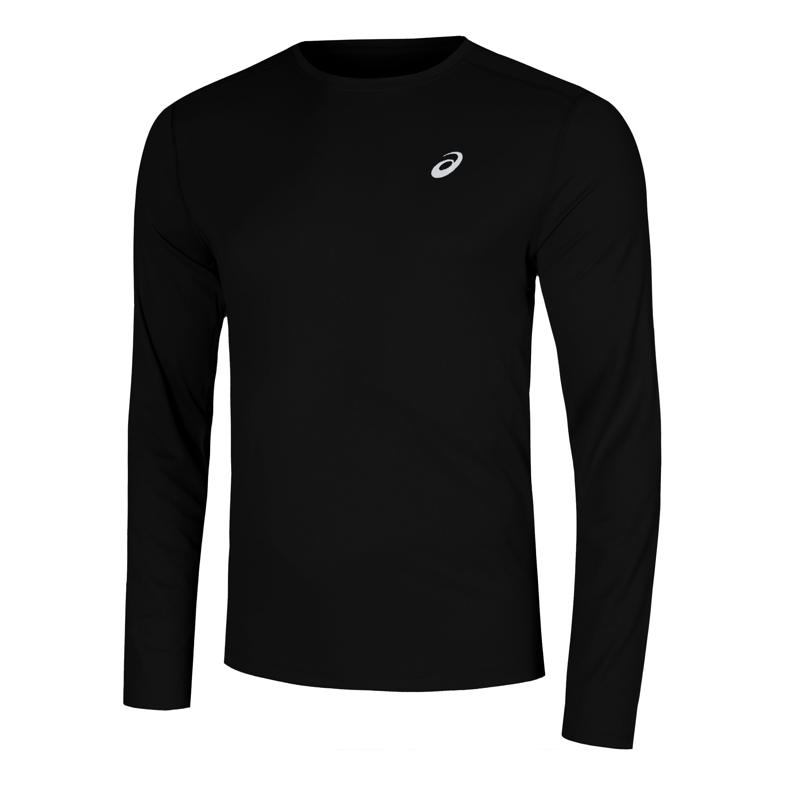 ASICS Core Running shirt Men - black