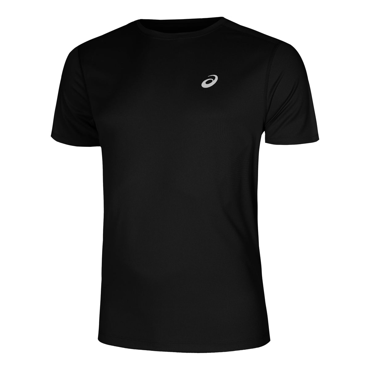 ASICS Core Men's Running Shirt - Black (2)