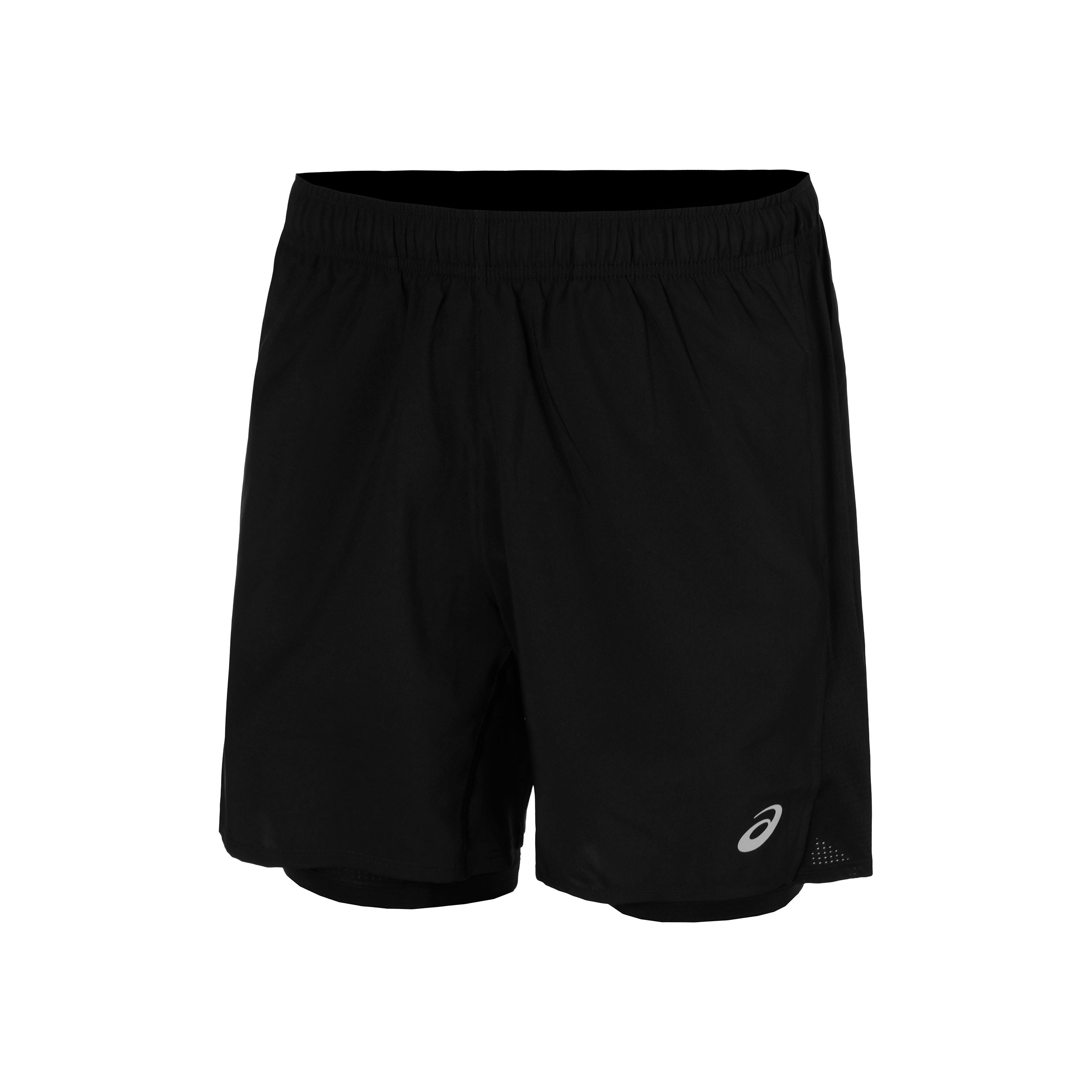 ASICS Core Running shorts Men - black
