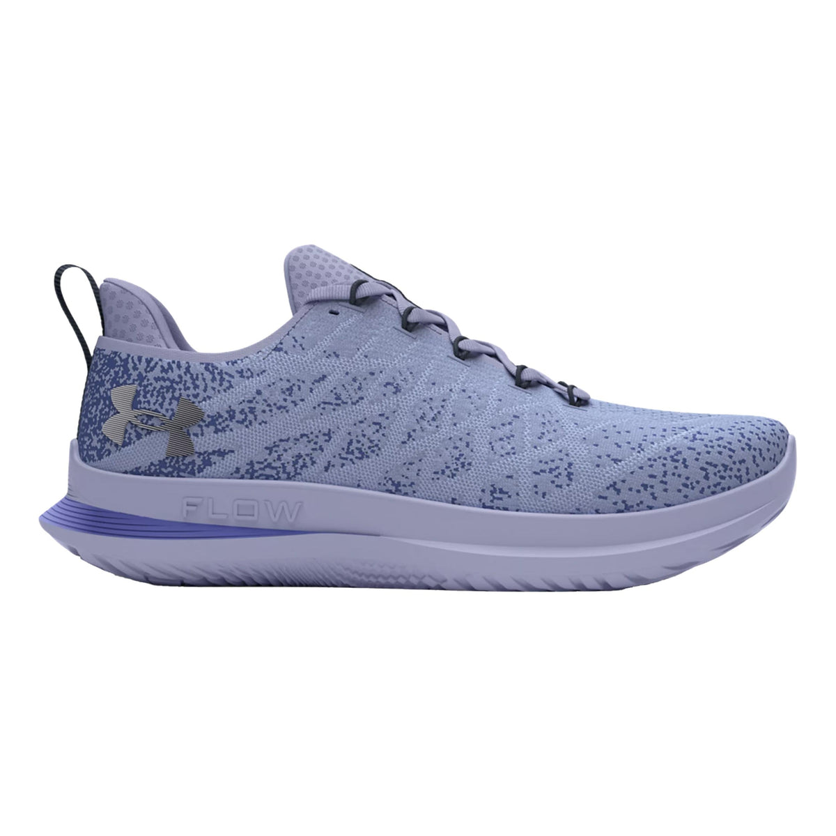 Under Armour Velociti 3 Women's Running Shoes - Mint/Violet