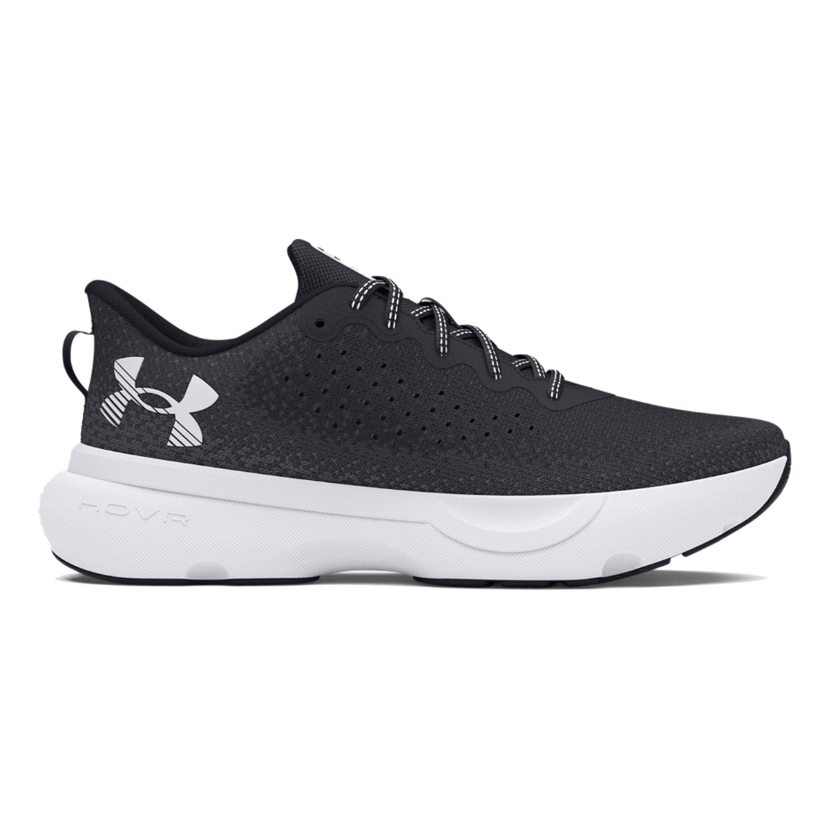 Under Armour Infinite Women's Running Shoes - Black/Black