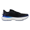 Black/Blue