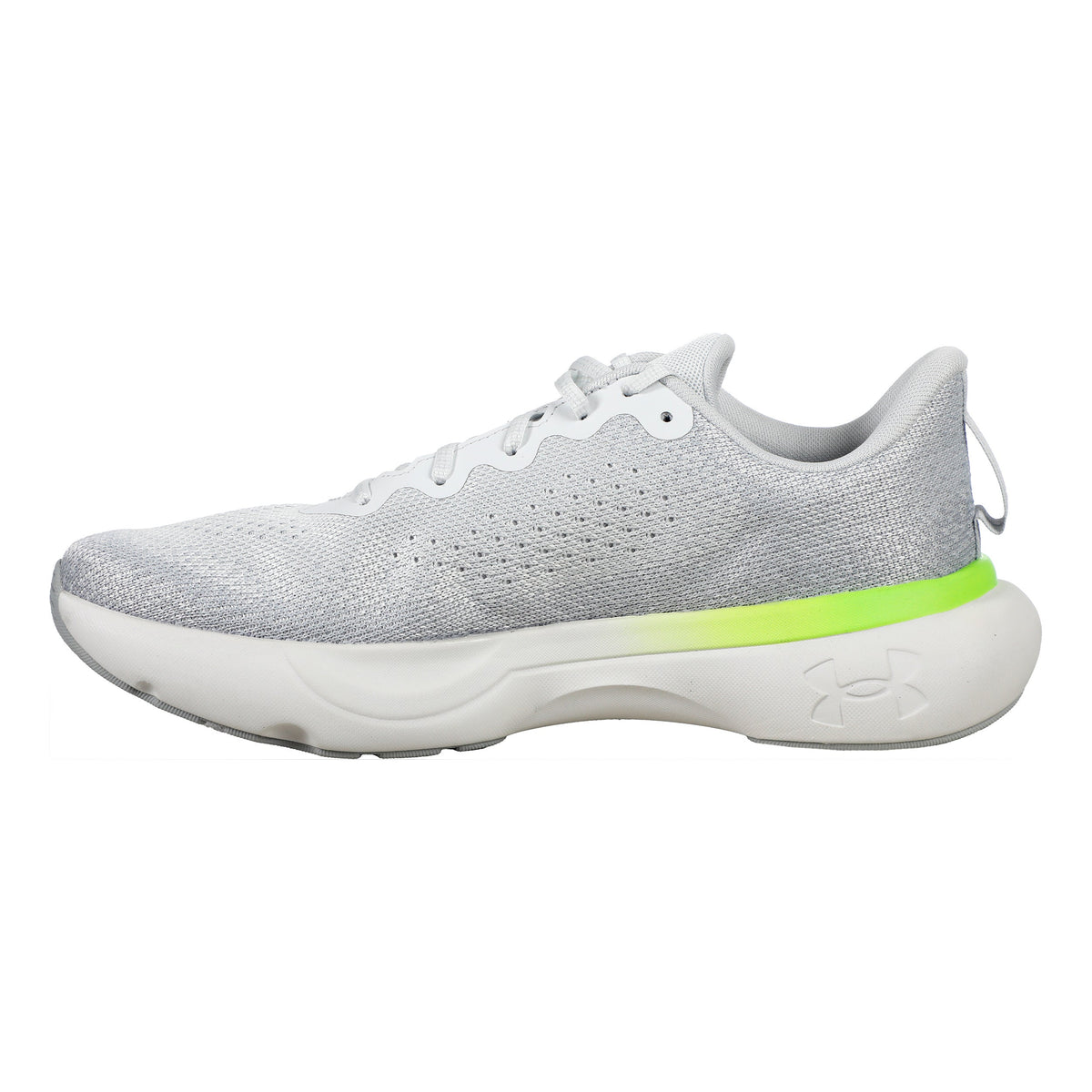 Under Armour Infinite Men's Running Shoes - Grey/Lightgrey