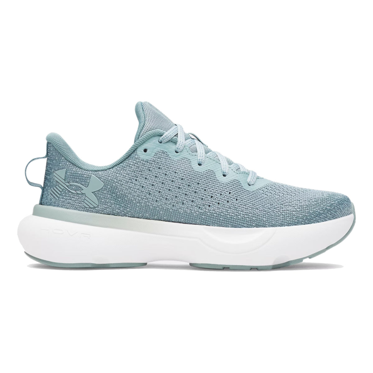 Under Armour Infinite Women's Running Shoes - Petrol