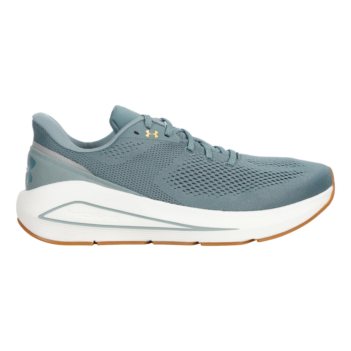 Under Armour Sonic 7 Men's Running Shoes - Blue Grey/Petrol