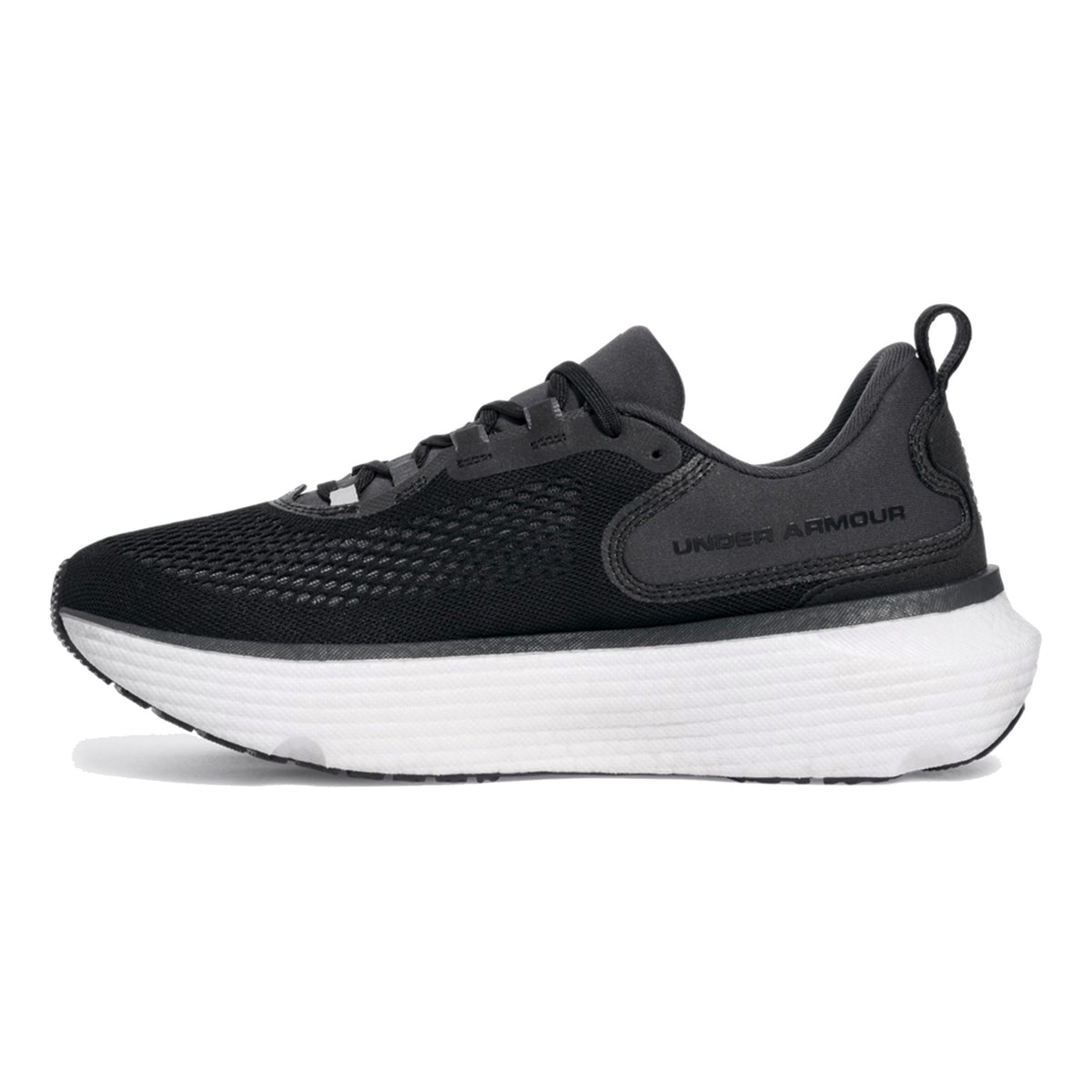 Under Armour Infinite Elite 2 Men's Running Shoes - Black/Grey