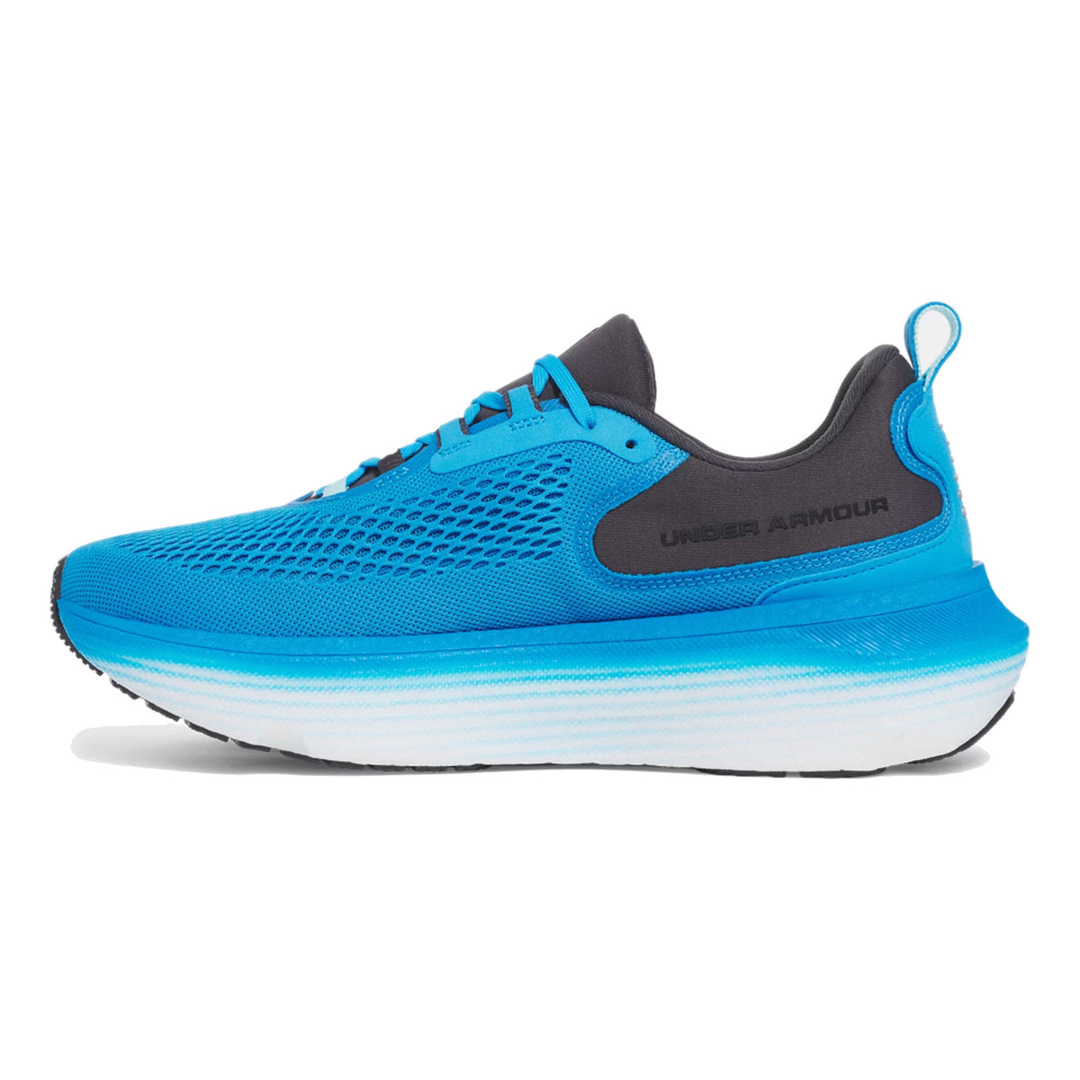 Under Armour Infinite Elite 2 Men's Running Shoes - Blue/Grey
