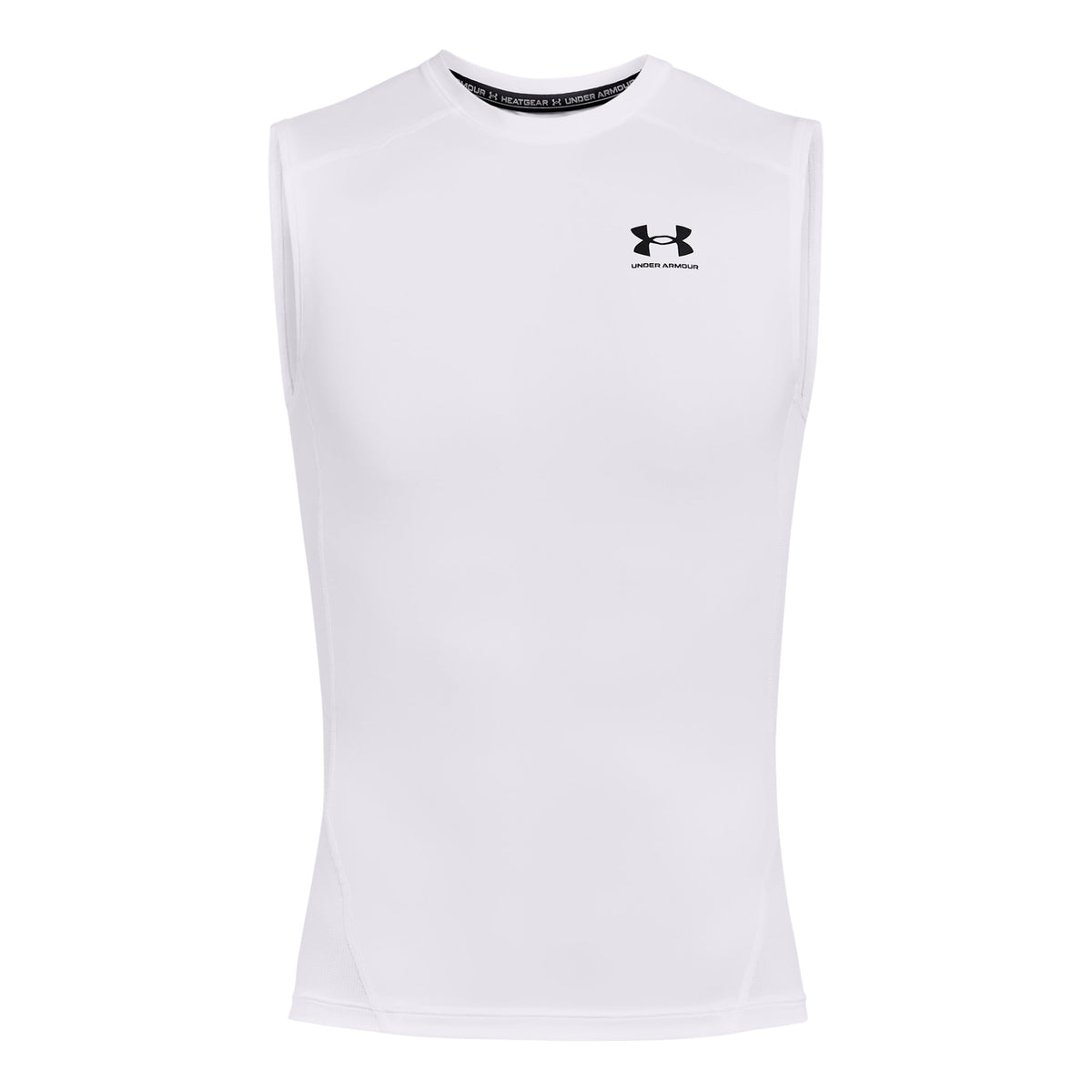 Under Armour Heatgear Armour Men's T-Shirt - White