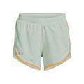 Green/Orange