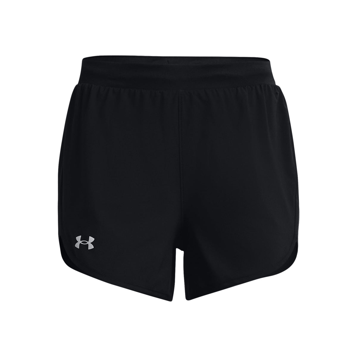 Under Armour Fly-By Elite 3in Women's Running Shorts - Black