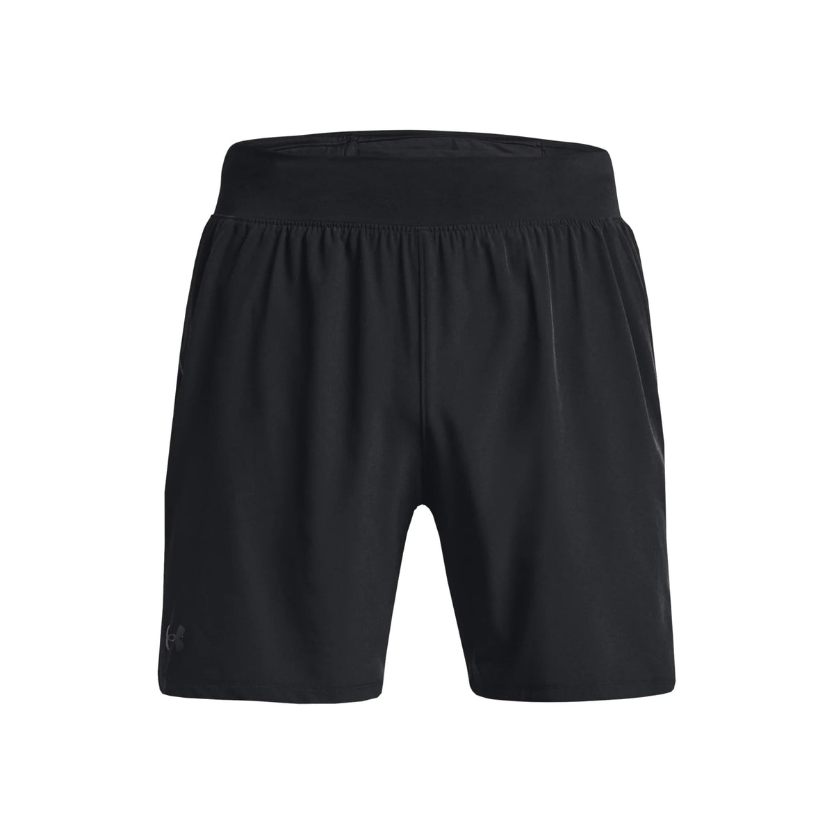 Under Armour Launch Elite 7in Men's Shorts - Black