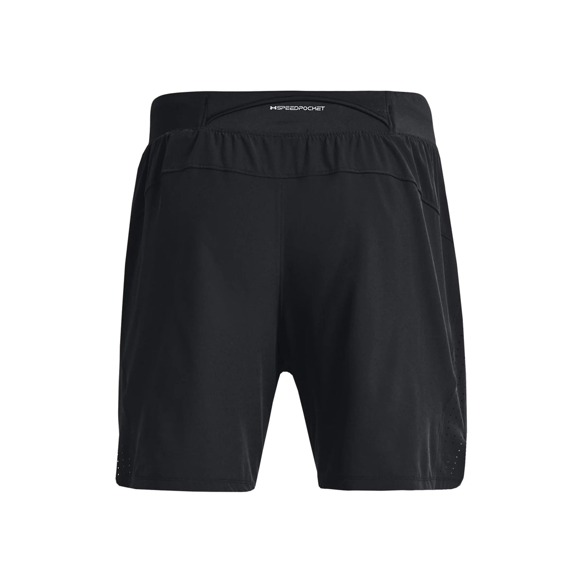 Under Armour Launch Elite 7in Men's Shorts - Black