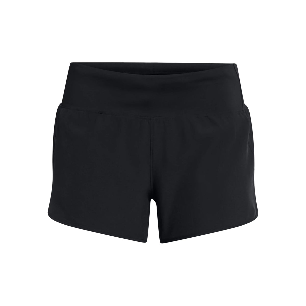 Under Armour Launch Pro 2 Inch Women's Running Shorts - Black