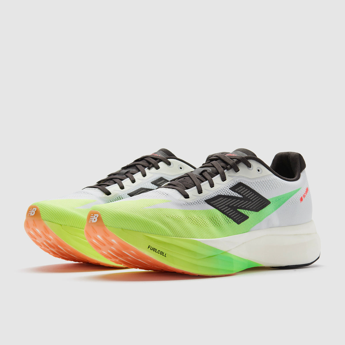 New Balance FuelCell SuperComp Elite v5 Green