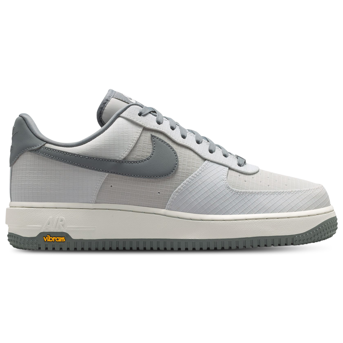 Nike Air Force Men's Trainers - White (IH1943-100)
