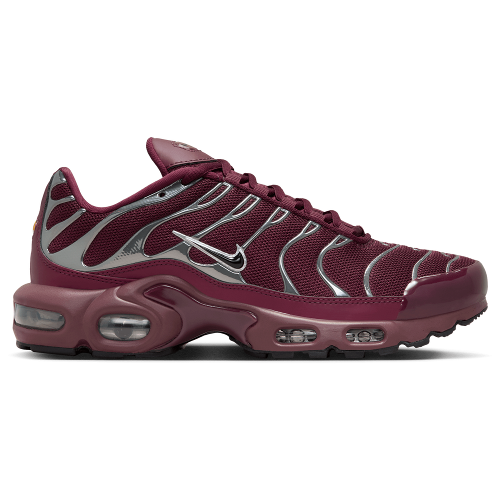 Nike Tuned Women's Trainers - Maroon