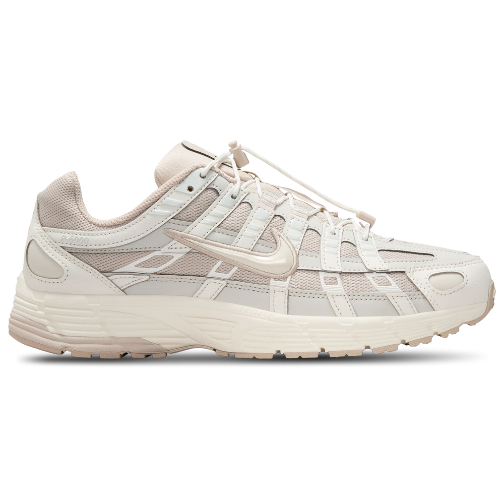 Nike P-6000 Women's Trainers - White (7)