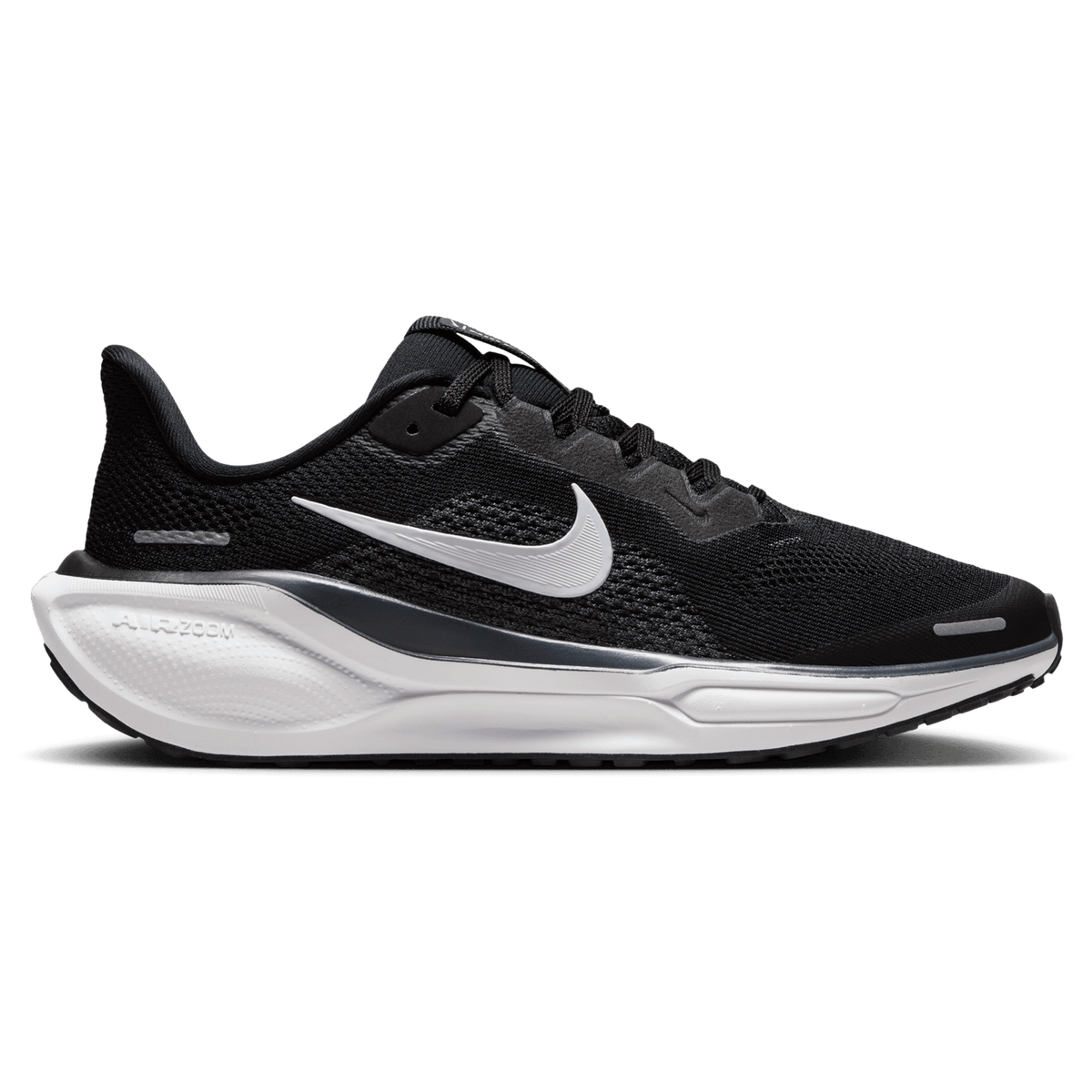 Nike Junior Pegasus Trainers - Black (FN5041-001)