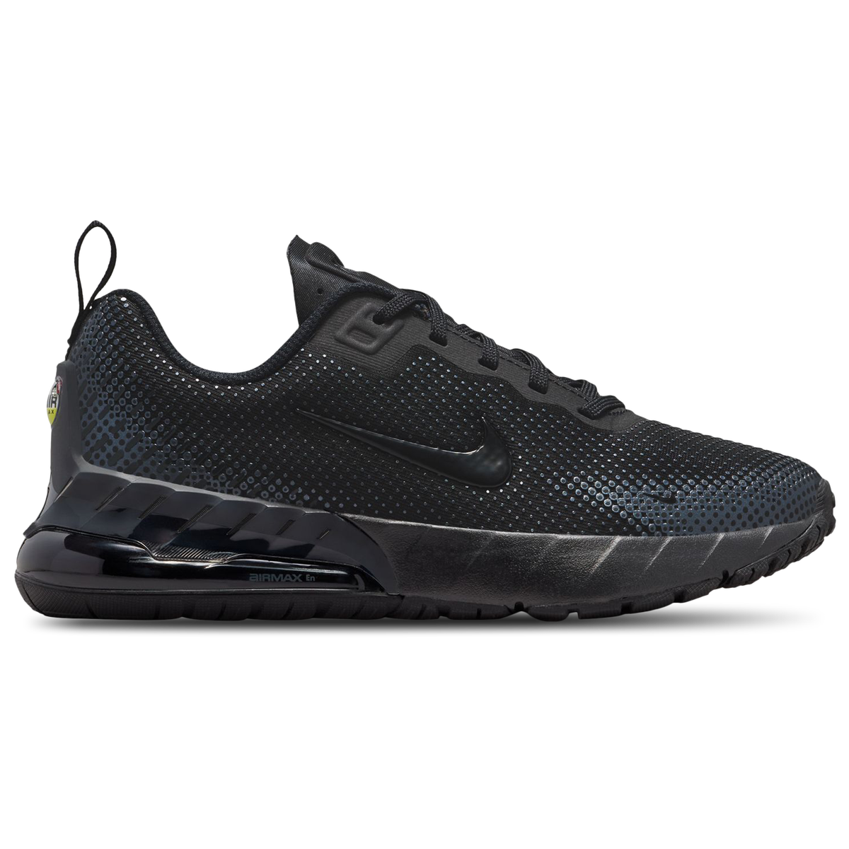 Nike Junior Air Max Phoenix Trainers - Black (HF7052-003)