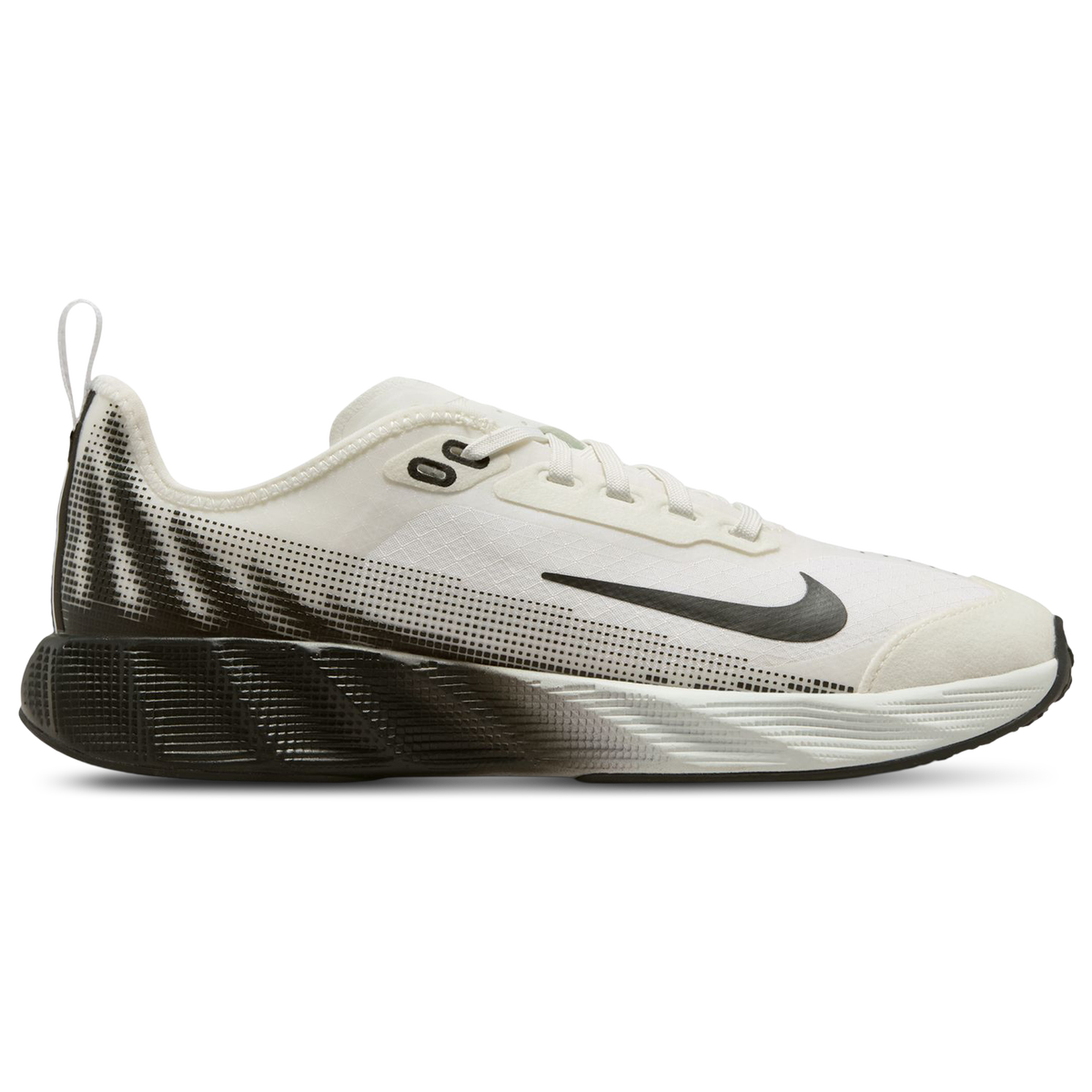 Nike Junior Ava X Trainers - White