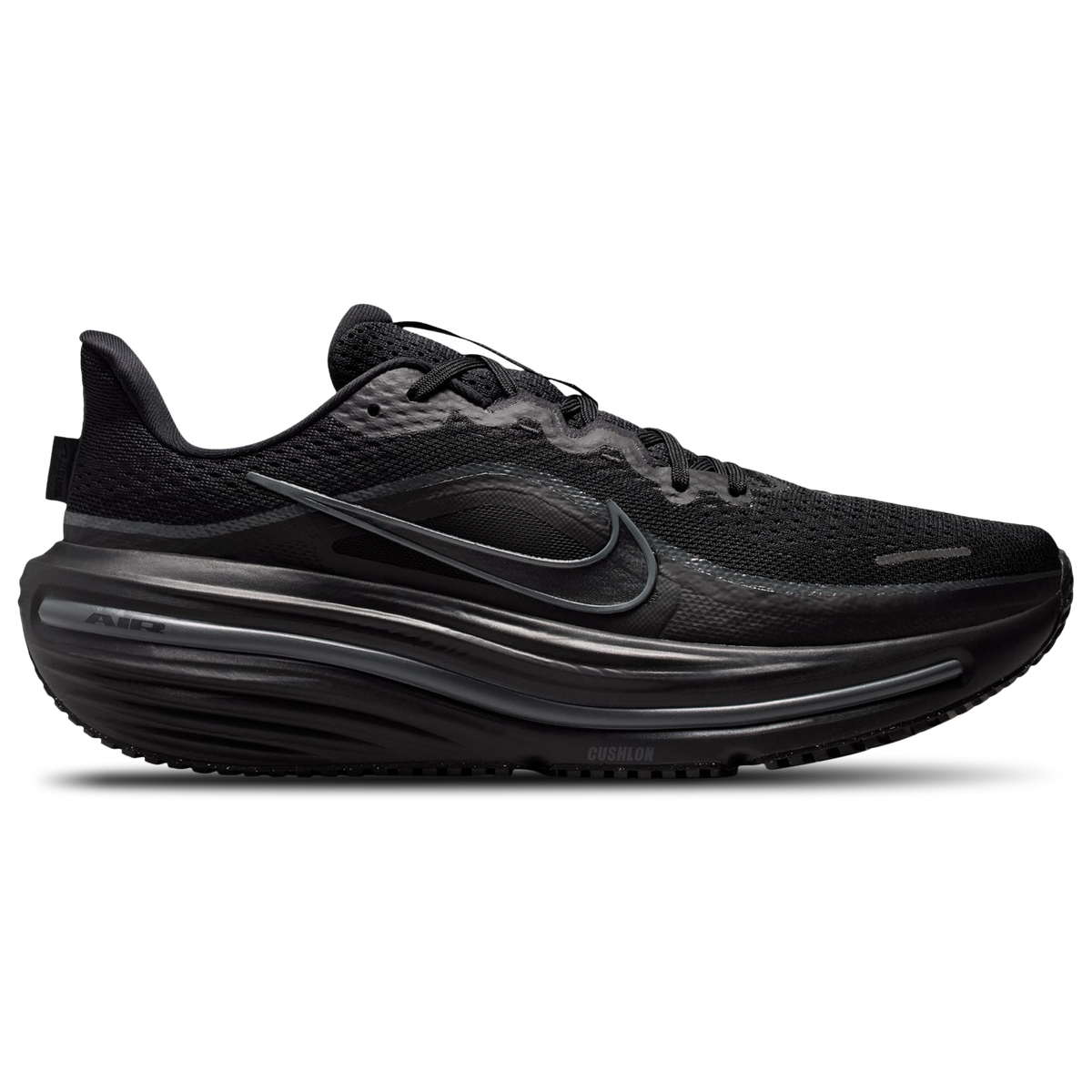 Nike Winflo 12 Men's Trainers - Black