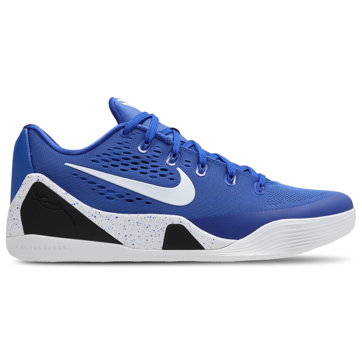 Nike Kobe Men's Trainers - Blue